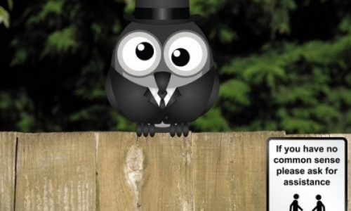 Νομίζετε ότι έχετε κοινή λογική; Κάντε το τεστ!