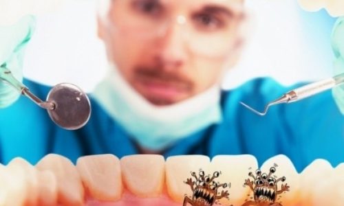 Δόντια: Πότε «δείχνουν» εγκεφαλικό και καρδιοπάθεια