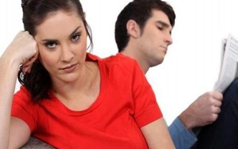 Σχέση: Είσαι η Νο1 προτεραιότητα του συντρόφου σου ή όχι;