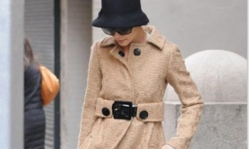 Η απόλυτη έκπληξη: Μετά από 10 χρόνια, η διάσημη ηθοποιός είναι ξανά έγκυος