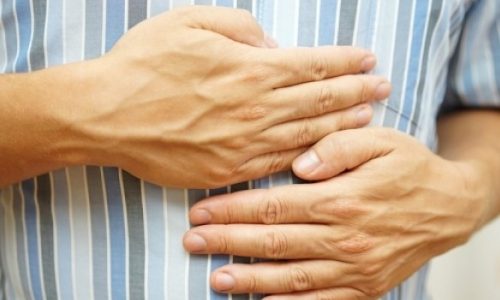 Έλκος στομάχου: Ανακαλύψτε το με ένα τεστ αναπνοής