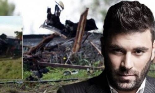Παντελής Παντελίδης: Τα στοιχεία «μιλάνε» - Δεν οδηγούσε ο τραγουδιστής