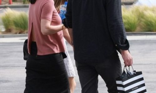 Επιτέλους εμφανίστηκαν μαζί: Η επανασύνδεση αυτή θα φέρει και το γάμο;