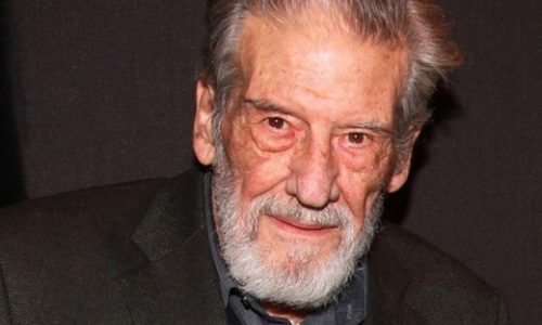 Στο νοσοκομείο ο Γιάννης Βόγλης - Τι συνέβη στον ηθοποιό;