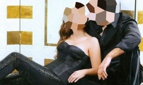 Δεν φαντάζεστε ποιο ζευγάρι Ελλήνων ηθοποιών περιμένει δεύτερο παιδί!