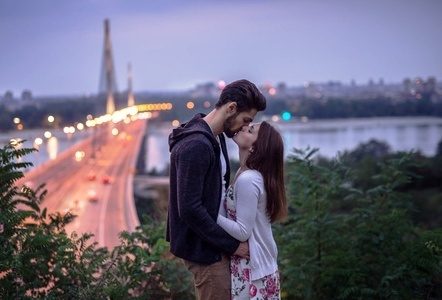 Ερωτική εβδομάδα για όλα τα ζώδια