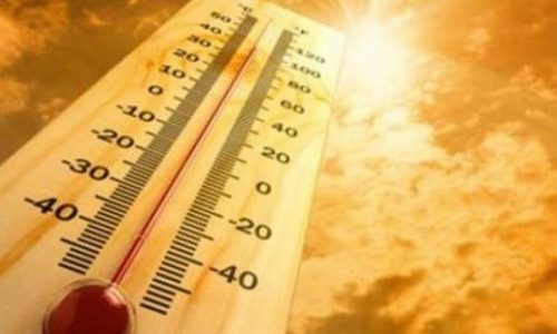 Ο καιρός τρελάθηκε: Τι περιμένουν στην Ελλάδα οι μετεωρολόγοι φέτος το Καλοκαίρι!