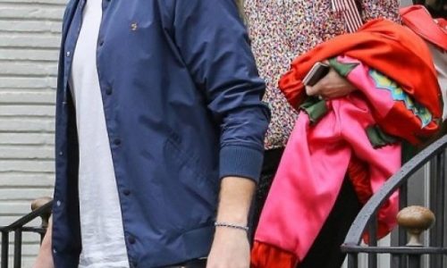 Ολική επαναφορά: Η star έχει γίνει άλλος άνθρωπος εξαιτίας του αρραβωνιαστικού της