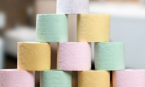 Οι τέσσερις κρυφοί κίνδυνοι από το χαρτί τουαλέτας