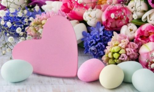 Ερωτική εβδομάδα για όλα τα ζώδια