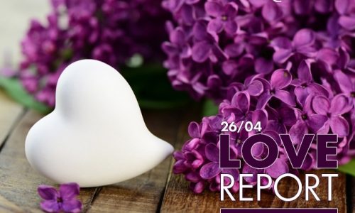 Ερωτικό ωροσκόπιο 26/4