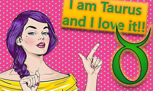 Ωδή στον Ταύρο!