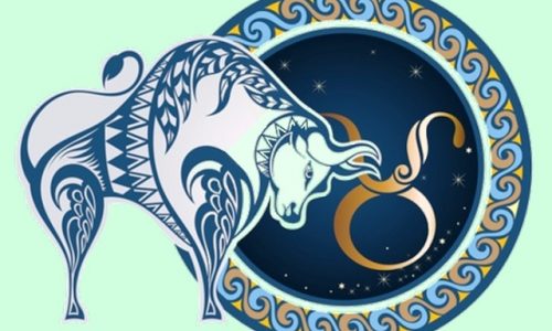 Το αλφαβητάρι του Ταύρου