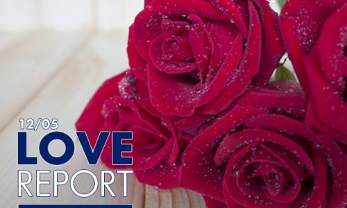 Ερωτικό ωροσκόπιο 12/5