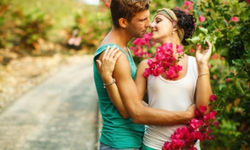Ερωτική εβδομάδα για όλα τα ζώδια