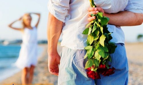 Ερωτική εβδομάδα για όλα τα ζώδια