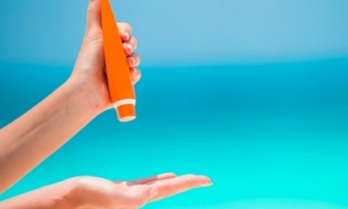 Πόσο μειώνεται ο δείκτης του αντηλιακού όσο παλιώνει