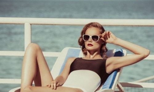 Ηλιακό έγκαυμα στο κρανίο: Πώς θα το αντιμετωπίσετε