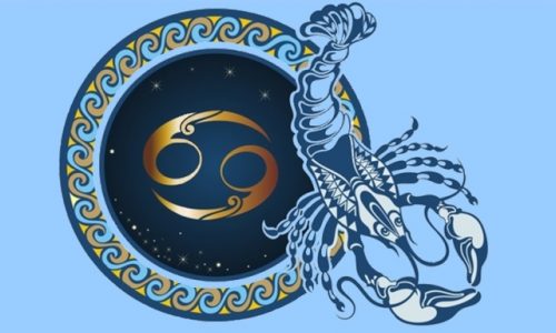 Το αλφαβητάρι του Καρκίνου