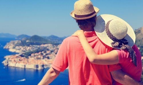 Ερωτική εβδομάδα για όλα τα ζώδια