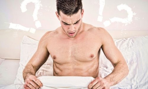 Ανδρικό μόριο: Μέγεθος σε χάλαση και μέγεθος σε στύση - Υπάρχει σχέση;