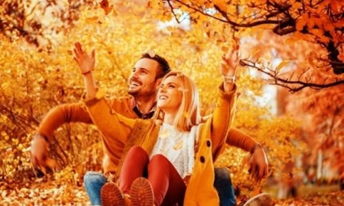 Ερωτική εβδομάδα για όλα τα ζώδια