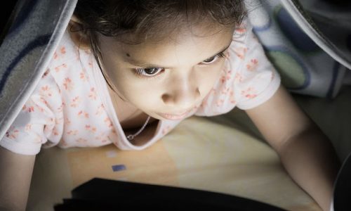 Ελλιπής ύπνος στα παιδιά: Οι επιπτώσεις στο βάρος τους