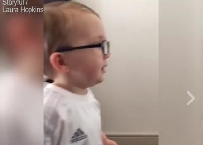Για όλα φταίει ο Μπάτμαν! (video)