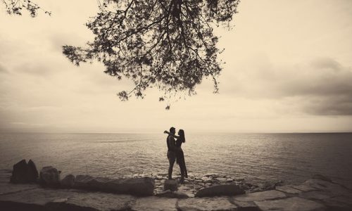 Τι σημαίνει αν είναι κάποιος demisexual