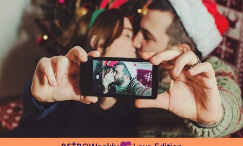 Ερωτική εβδομάδα για όλα τα ζώδια
