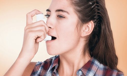 Έχετε άσθμα; Τι πρέπει να βγάλετε από τη διατροφή σας