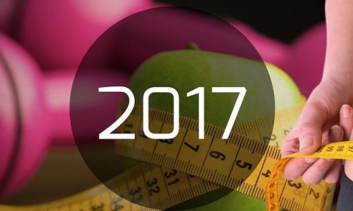 Πώς θα πετύχετε τους στόχους σας για καλύτερη υγεία το 2017