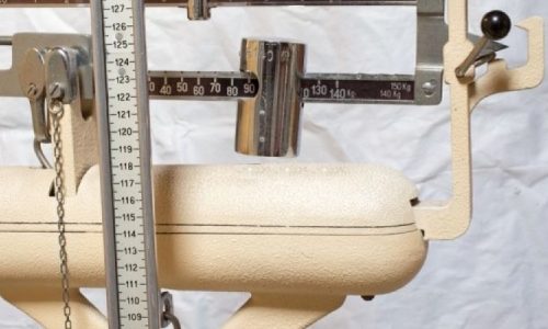 Ιδανικό βάρος ανάλογα με το ύψος: Δείτε τον αναλυτικό πίνακα