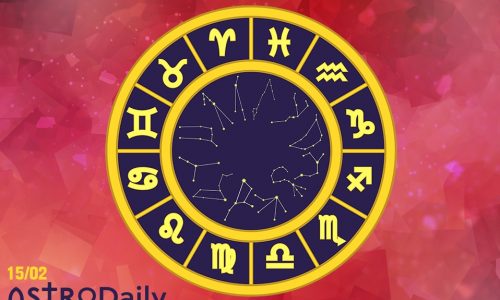 Ημερήσιες Προβλέψεις για όλα τα Ζώδια 15/2
