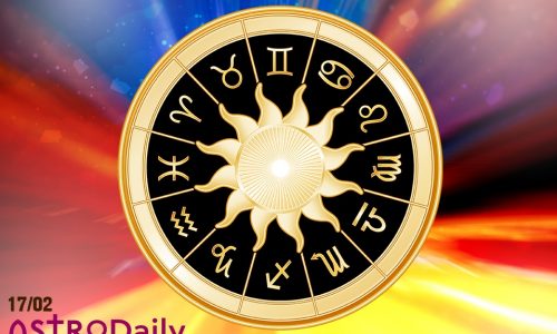 Ημερήσιες Προβλέψεις για όλα τα Ζώδια 17/2