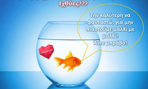 Πώς κρίνουν τους Ιχθύς τα άλλα 11 ζώδια;