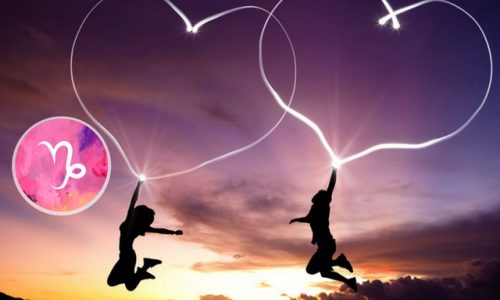 Αιγόκερως: Πρόβλεψη Ερωτικής εβδομάδας 11/09 - 17/09