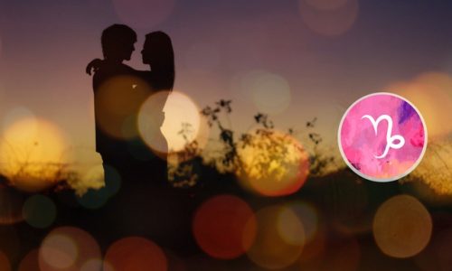 Αιγόκερως: Πρόβλεψη Ερωτικής εβδομάδας 18/09 - 24/09