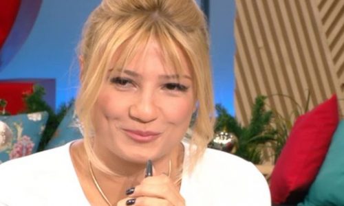 Έμεινε η Σκορδά με το περιστατικό που συνέβη σε συνεργάτη της: Μπήκε σε λάθος αυτοκίνητο και…