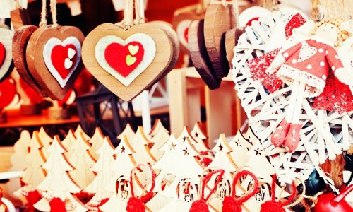 Αφροδίτη στον Αιγόκερω: Προβλέψεις για τα ερωτικά και τις σχέσεις σου