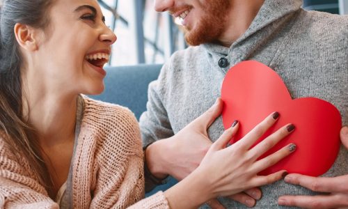 Ερωτικές Προβλέψεις για όλα τα Ζώδια, 14/02