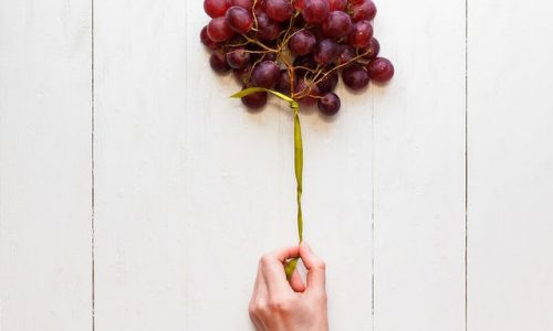 Τα 10 φρούτα και λαχανικά με την ισχυρότερη αντικαρκινική δράση (pics)