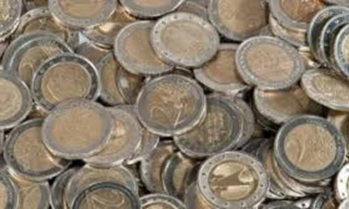 Γέμισε η αγορά με ψεύτικα 2ευρα! Δείτε πώς θα τα αναγνωρίσετε