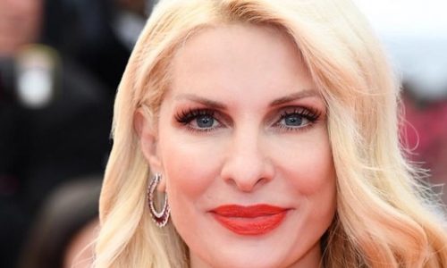 Ελένη Μενεγάκη: Η μικρή Μαρίνα μεγάλωσε και η παρουσιάστρια μας την παρουσιάζει στο Instagram