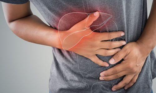 Καρκίνος στο συκώτι: Τα κυριότερα συμπτώματα της νόσου (εικόνες)