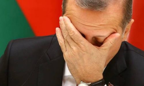 Οικονομικός όλεθρος: Σε απελπισία ο Ερντογάν ετοιμάζεται για capital controls και διάσωση από ΔΝΤ