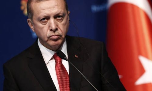 «Έλα Ερντογάν να δεις τι έκανες»: Το χρονικό της κόντρας με τις ΗΠΑ που «γκρέμισε» το σουλτάνο