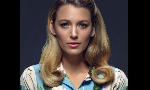 Θυμάσαι πώς ήταν η Blake Lively στην εφηβεία της; Η ίδια θέλει να το ξεχάσει!