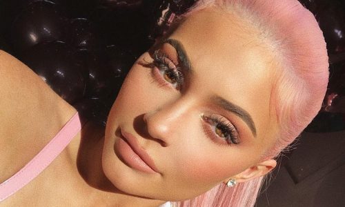 Παιδικές φωτογραφίες της Kylie Jenner που δεν έχεις δει αλλά θα έπρεπε