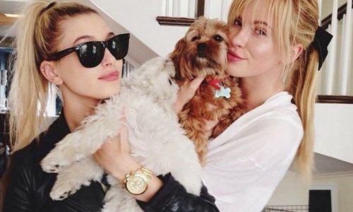 Ireland Baldwin: Η ξαδέρφη της Hailey απαντά αν παντρεύτηκε τον Justin Bieber